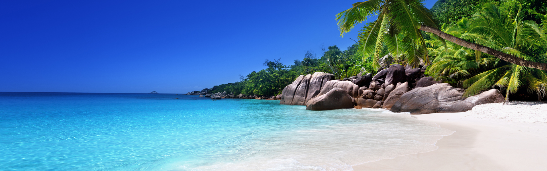 Best Kept Secrets of the Seychelles
