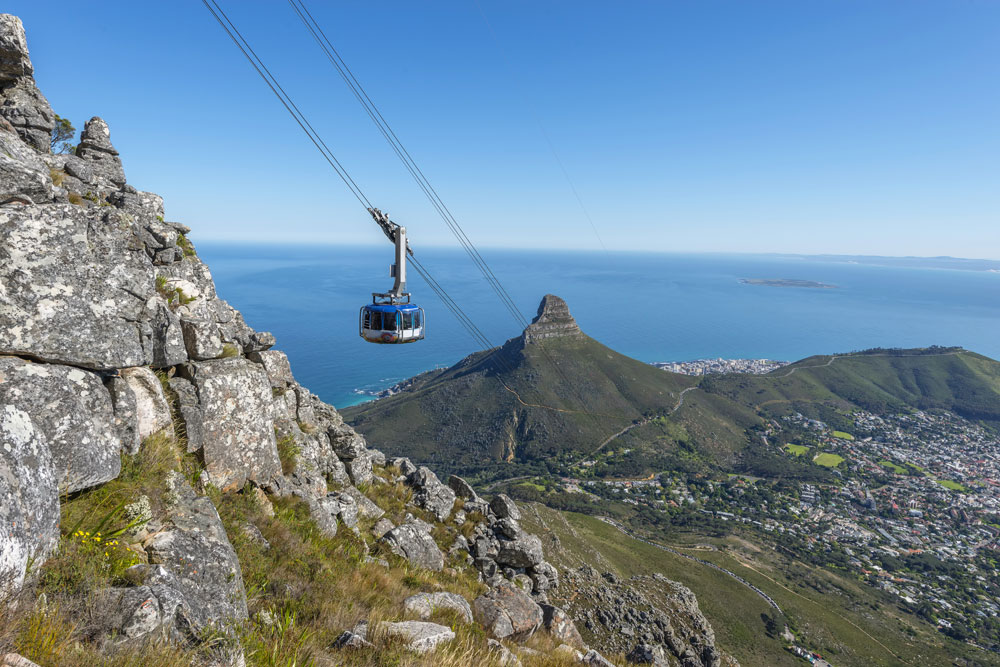 Cape Town