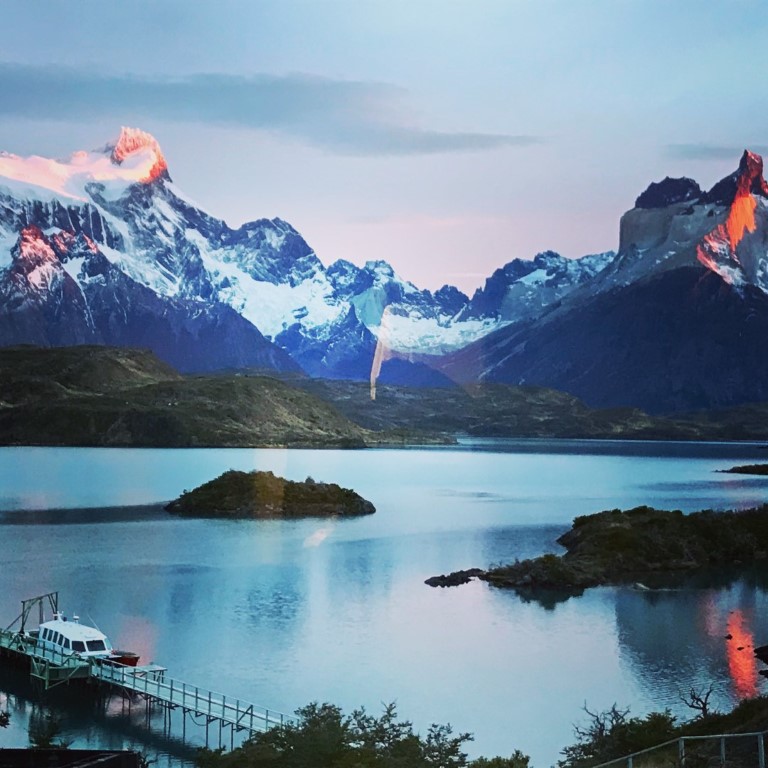 Exceptional views