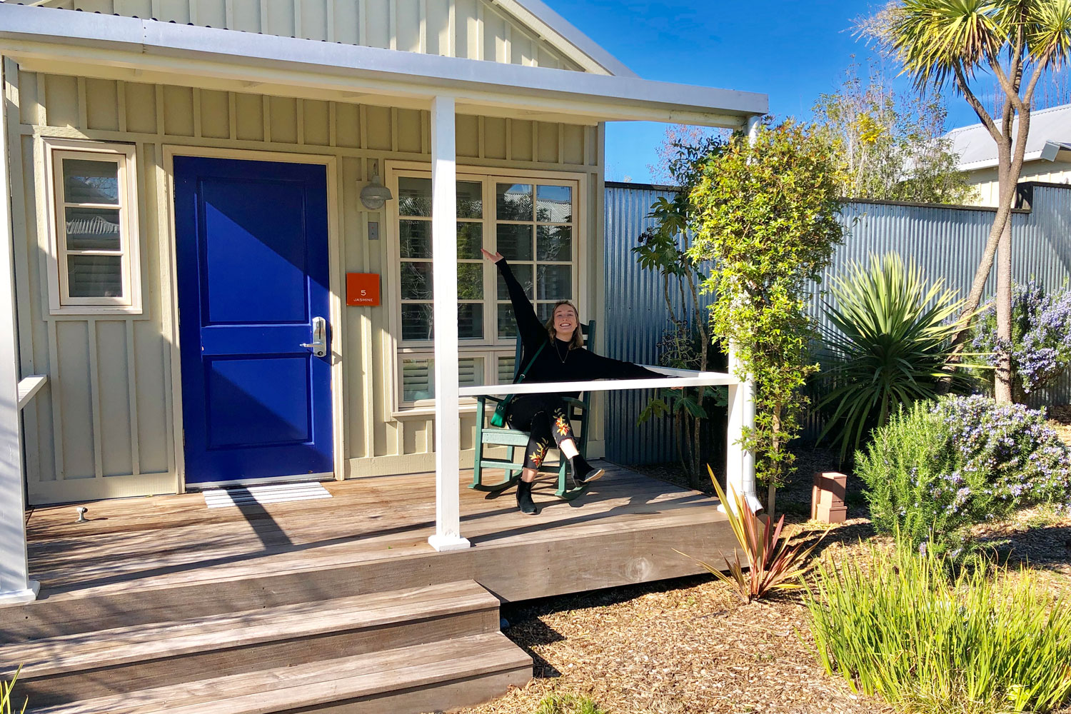 Carneros Resort & Spa