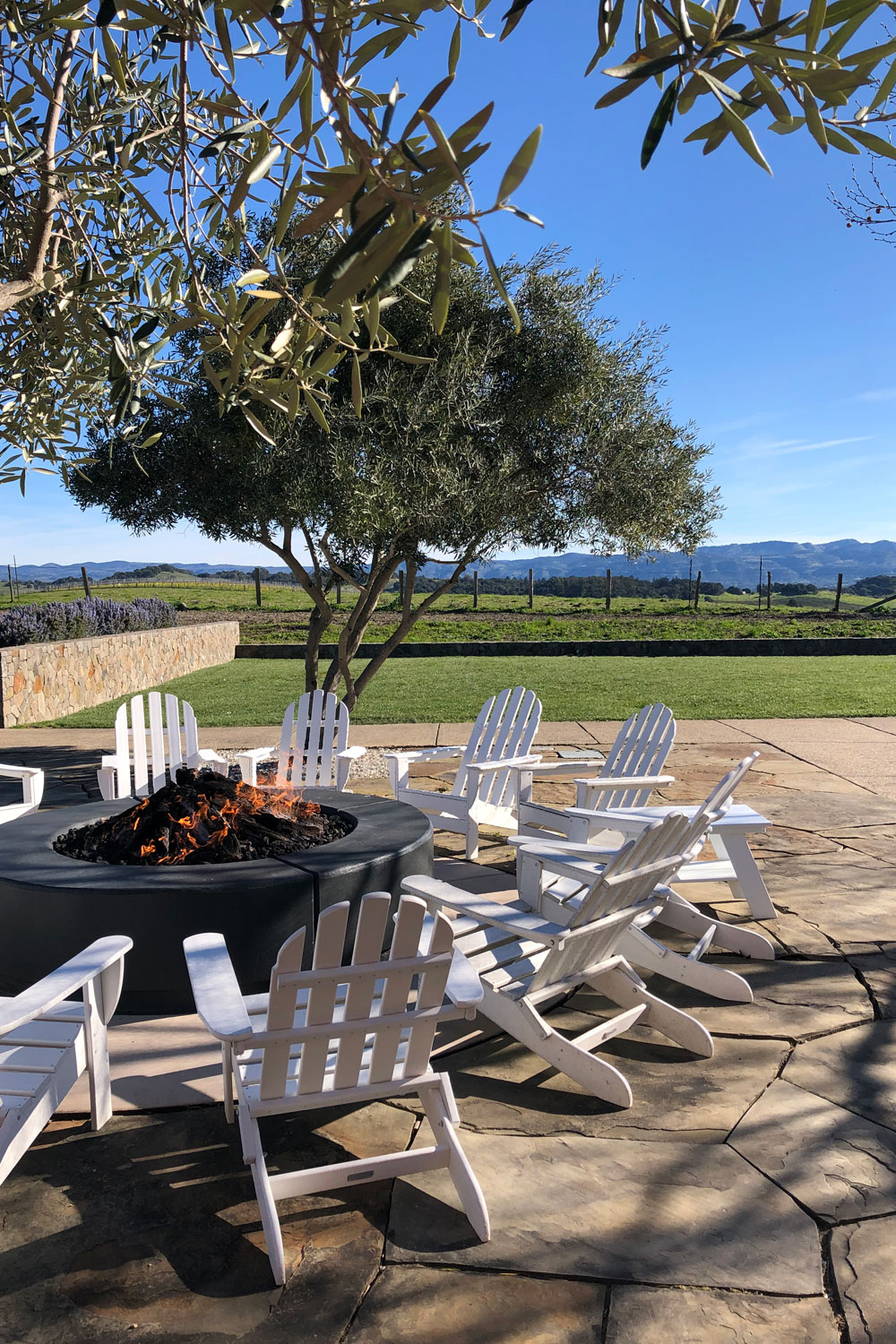 Carneros Resort & Spa
