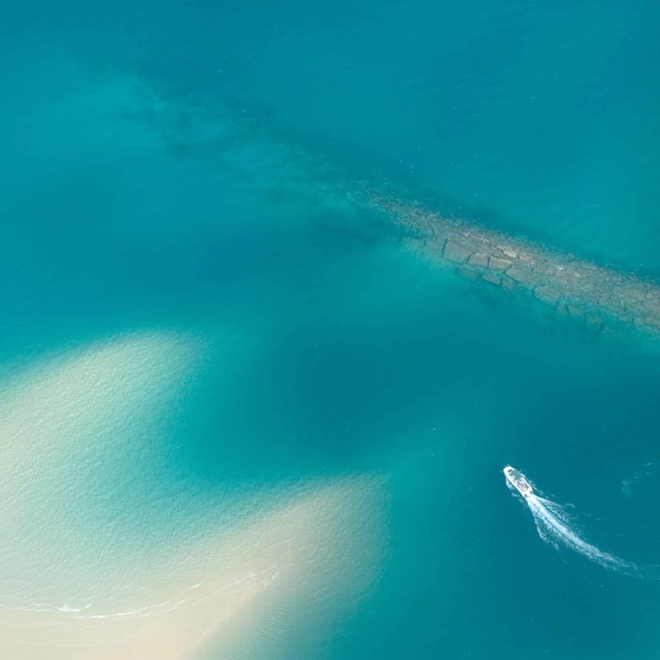 Bazaruto Island, Mozambique