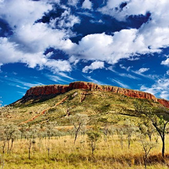 El Questro Homestead, Australia