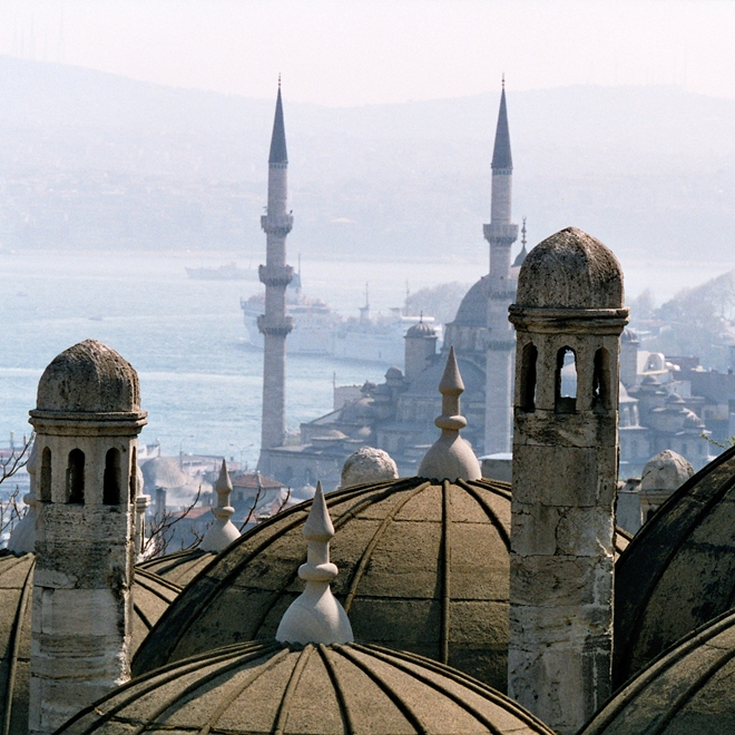 Istanbul, Turkey