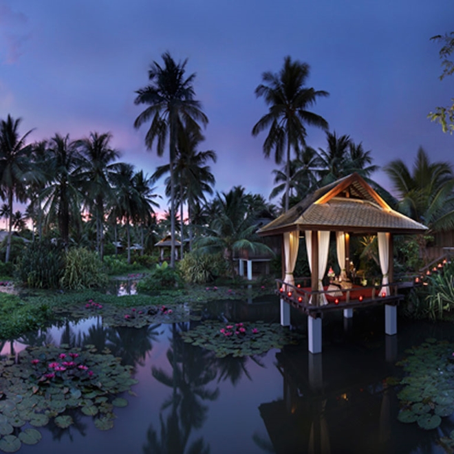 Anantara Mai Khao