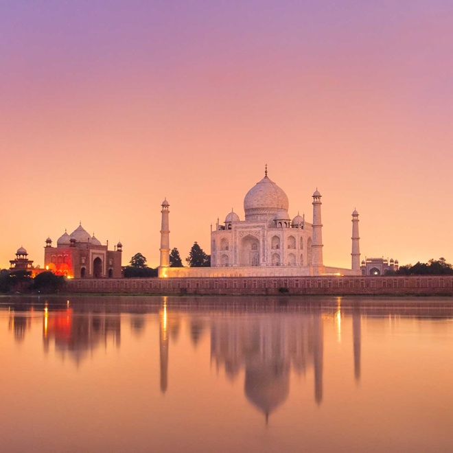 Essential Rajasthan