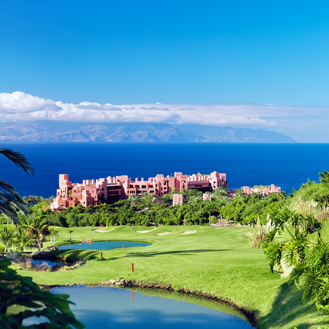 ABAMA, Tenerife