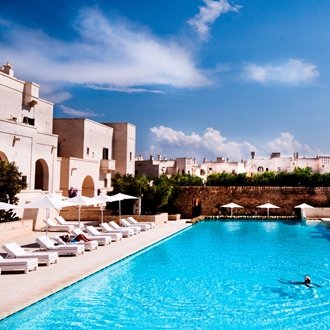 Borgo Egnazia