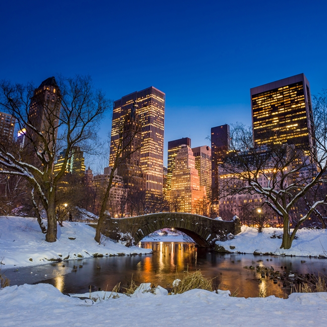 New York