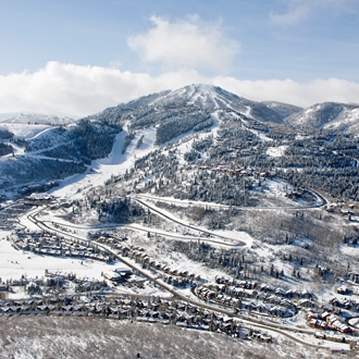 Deer Valley