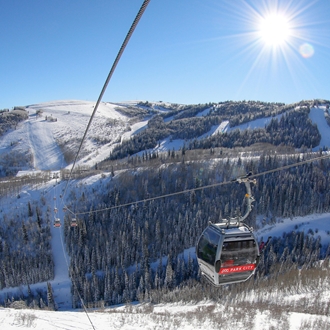 Park City