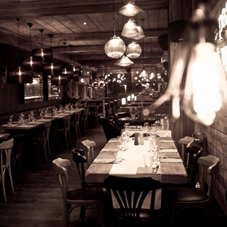 Restaurants in Val dlsere