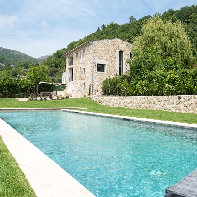 Bastide L'Ormee