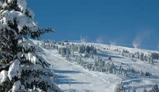 Easter ski tips