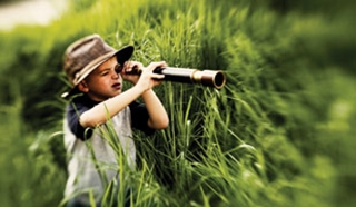 Educational family holidays