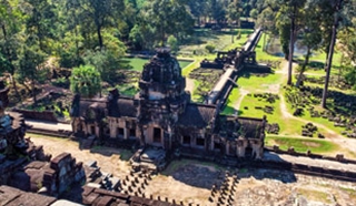 Cambodia's temples: our guide