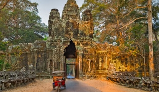 Cultural Honeymoons