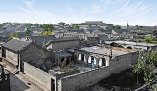 China: The best of UNESCO