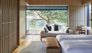 Amanemu, Japan