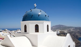 Ancient Sights & Grecian Delights