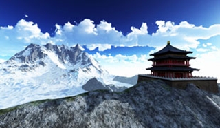Our guide to the Himalayas
