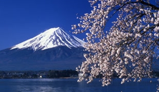 Japan for nature and the outdoors