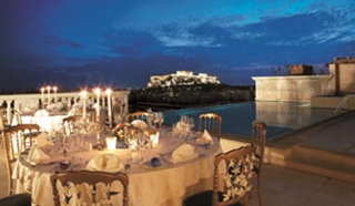 King George Palace