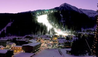 Madonna di Campiglio guide