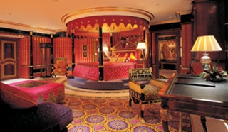 7 star hotels