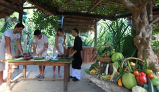 Six Senses Ninh Van Bay