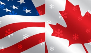 Ski North America