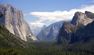 Classic California Road Trip