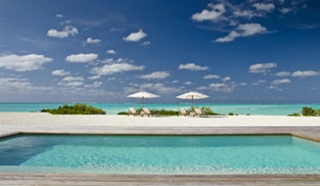 COMO Parrot Cay