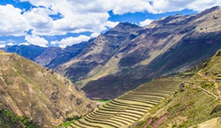 The Inca Trail