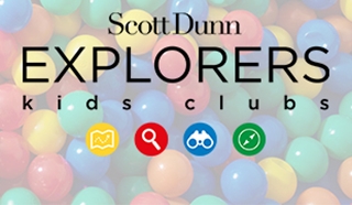NIYAMA Explorers kids club