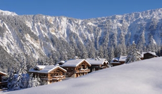 Courchevel 1650
