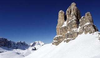 Resort guide: San Cassiano