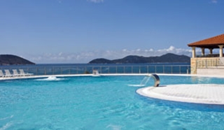 Sun Gardens, Croatia