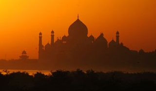 India's Golden Triangle