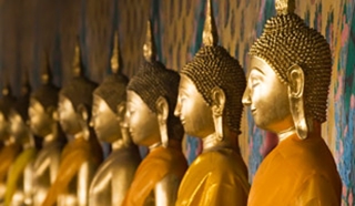 Thailand Festivals