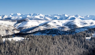 Resort guide: Vail