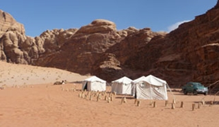 Wadi Rum