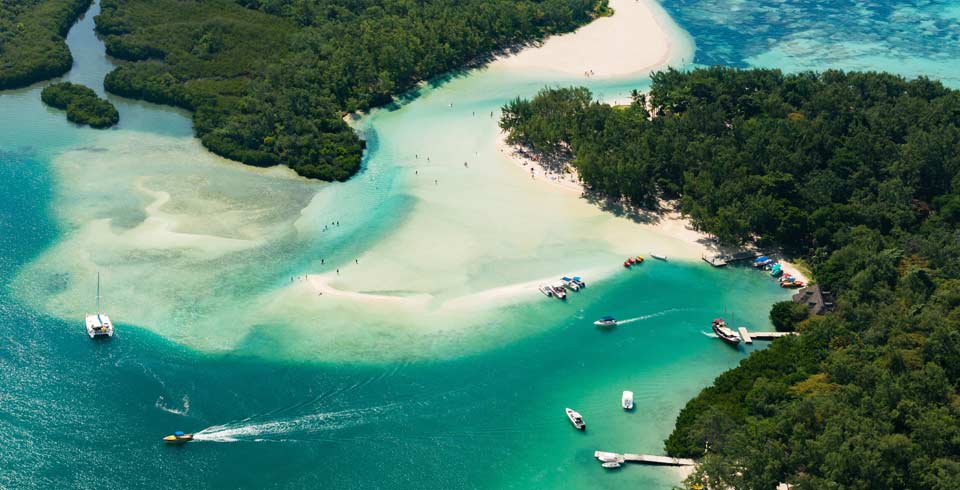 Mauritius