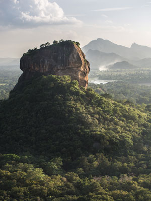 Our Sri Lanka Bucket List
