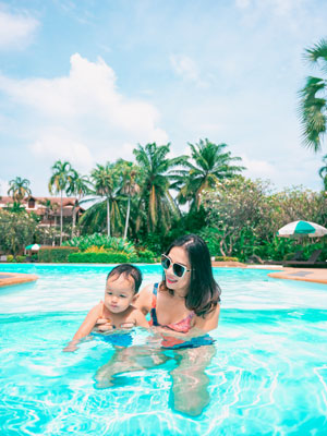 Thailand for Families