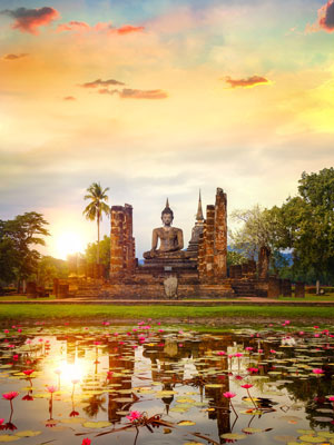 A Beginner's Guide to Thailand