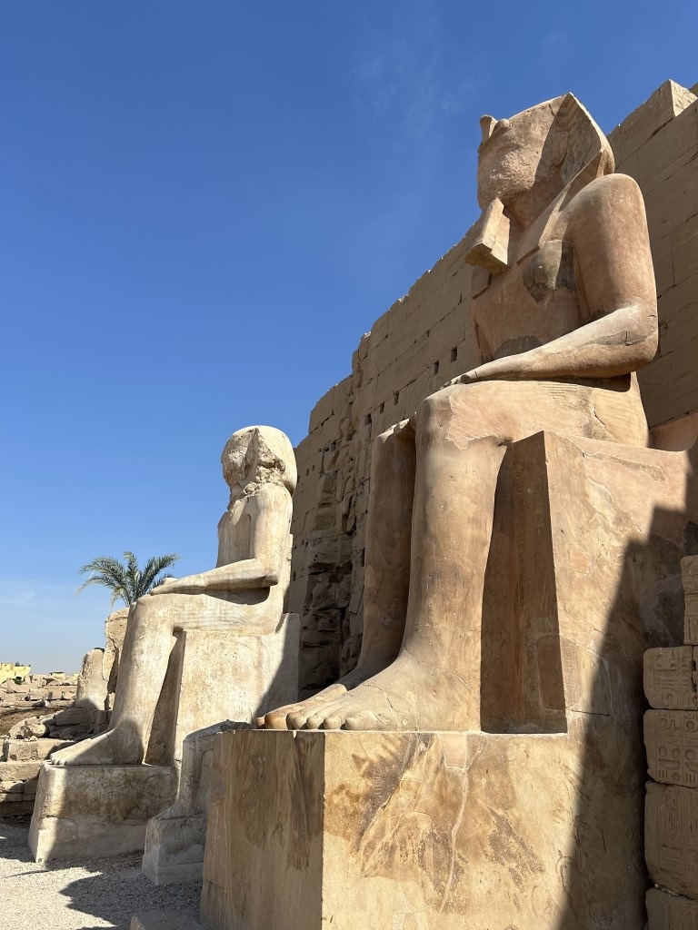 Luxor Temple