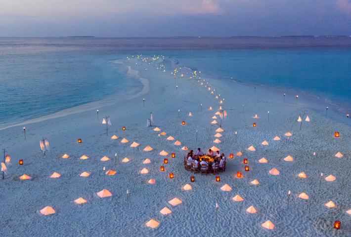 Luxury in Every Sense