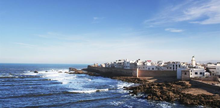 March, April, May 