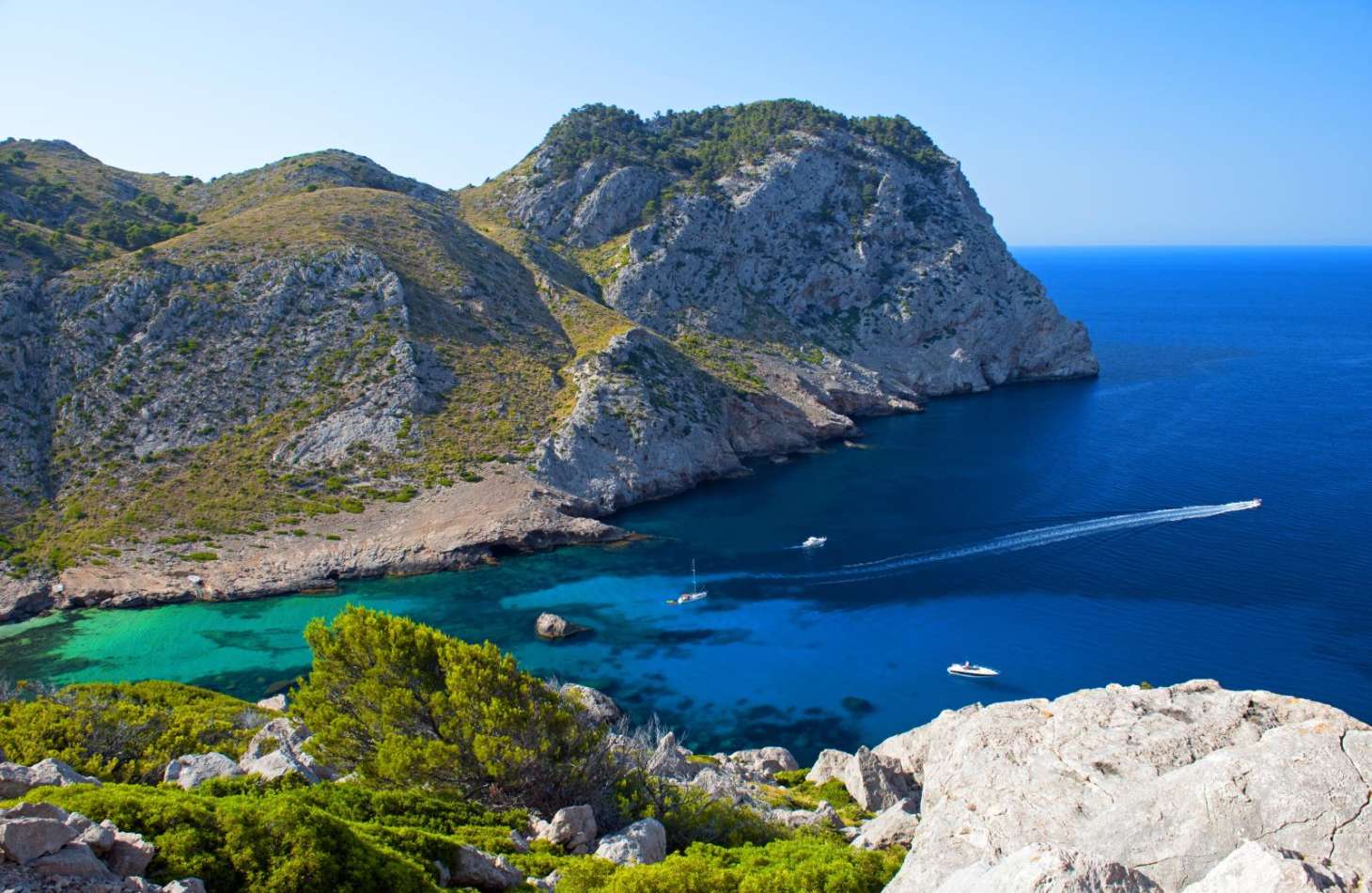Mallorca